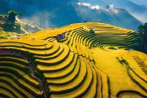 Trao giải và triển lãm ảnh 'Tỏa sáng Việt Nam - Amazing Vietnam'