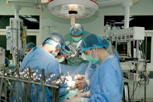 Việt Nam có tỷ lệ tử vong do ung thư xếp thứ 50/185 quốc gia