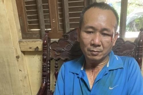 Vay tiền không được, con rể đâm tử vong bố vợ