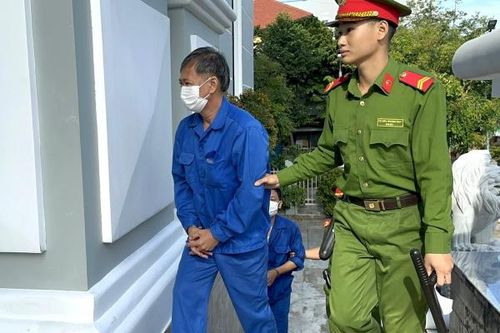 Cựu giám đốc CDC Đà Nẵng và 2 thuộc cấp lãnh án 26 năm tù