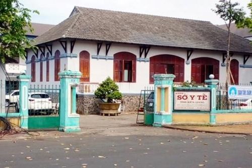 Kiên Giang thi hành kỷ luật một số tập thể và cá nhân