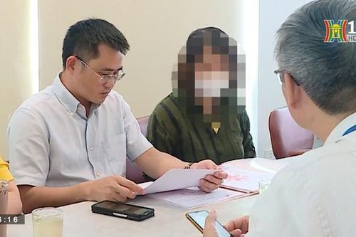 Cảnh báo lừa đảo bằng hình thức huy động vốn