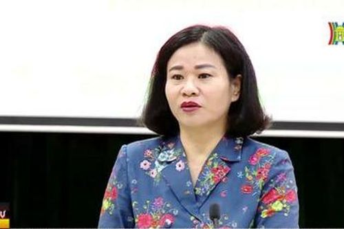 Thanh Trì sớm hoàn thành các tiêu chí lên quận
