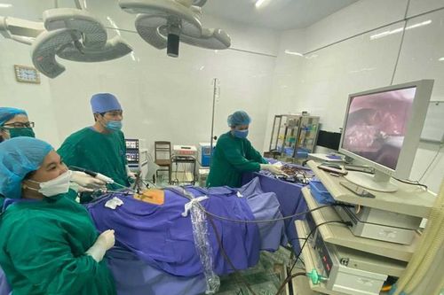 Trung tâm Y tế Tiên Yên, Quảng Ninh tích cực chuyển đổi số, nâng cao năng lực phục vụ