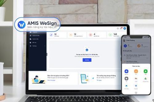 Áp dụng hợp đồng điện tử theo những điểm mới của Luật Giao dịch điện tử 2023