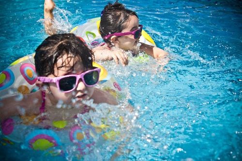 Bộ Giáo dục và Đào tạo yêu cầu khẩn trương rà soát an toàn dạy bơi trong trường học