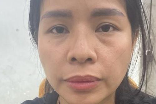 Công an Quận 12 bắt khẩn cấp 'ác mẫu' hành hạ trẻ em dã man