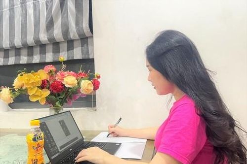Bí quyết 'vàng' giúp khai phá sự sáng tạo