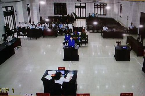 Cựu lãnh đạo, nhân viên CDC Đà Nẵng tham ô gần 5,3 tỷ đồng lãnh án