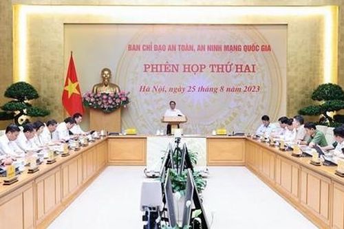 Chủ động ứng phó với các thách thức từ không gian mạng, không để bị động, bất ngờ