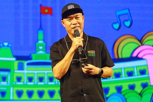 Liên hoan âm nhạc quốc tế TP.HCM lần 3 sẽ mời những nghệ sĩ thần tượng Kpop