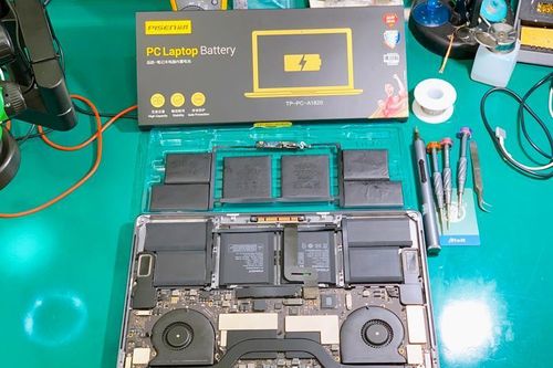 Cách kiểm tra độ chai pin MacBook và số lần sạc chính xác, đơn giản
