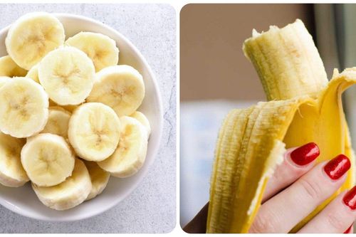 Nên ăn chuối trước khi đi ngủ bao lâu?