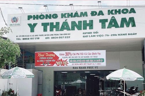 Làm giả giấy tờ để trục lợi bảo hiểm, giám đốc phòng khám ở Đồng Nai bị khởi tố