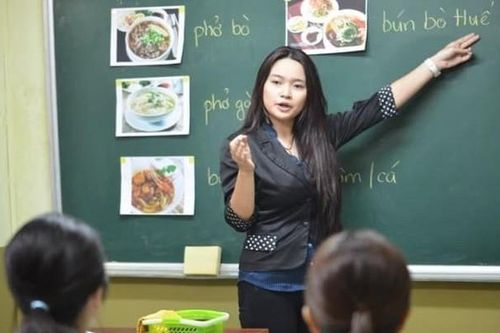 Thúc đẩy duy trì tiếng Việt trong cộng đồng người Việt Nam ở nước ngoài