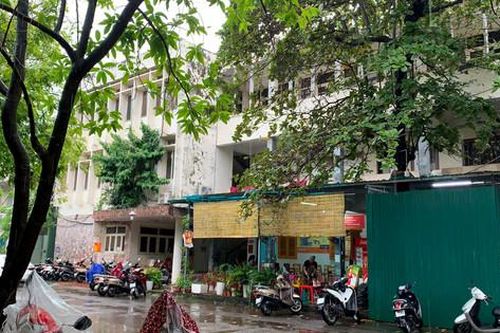 Xây dựng khu nhà ở tại phường Phương Liệt (quận Thanh Xuân): Người dân bức xúc vì dự án chậm triển khai