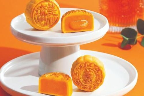 Hong Kong MX Mooncakes - tinh hoa phong vị xứ cảng thơm