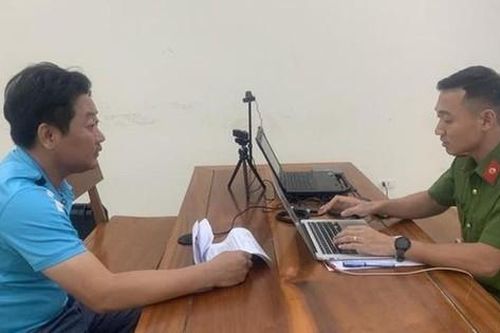Hà Tĩnh: Bắt đối tượng xúi giục, lôi kéo người dân gây mất an ninh trật tự