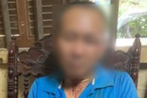 Con rể dùng dao đâm bố mẹ vợ thương vong