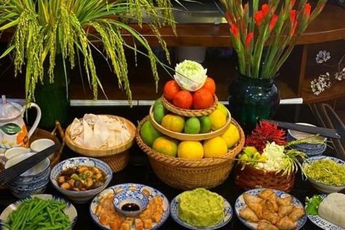 Cách cúng 3 lễ quan trọng nhất trong tháng 7 âm và gợi ý làm mâm cơm cúng cô hồn
