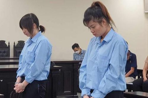 Bạo hành bé trai 17 tháng tuổi tử vong, 2 bảo mẫu lĩnh án