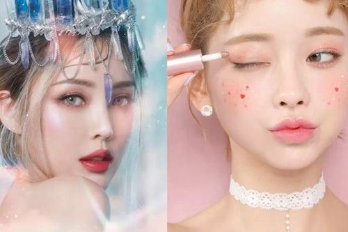 7 mẹo trang điểm để đôi mắt to tròn và đẹp hơn