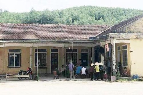 Phát hiện nam công nhân tử vong tại nhà máy gạch