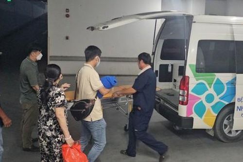 Bé trai 6 tháng tuổi bị bảo mẫu bạo hành dập não đã qua đời