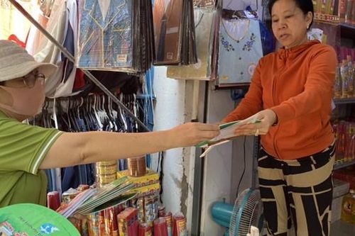 Bảo vệ môi trường từ gốc