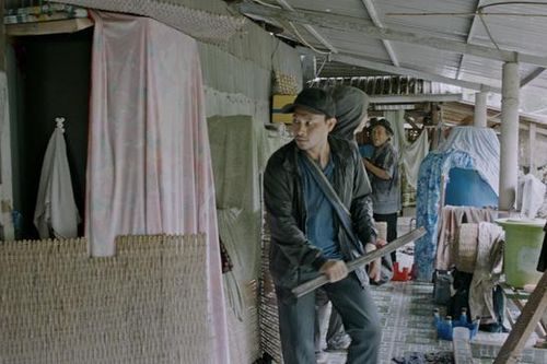 Chất liệu văn hóa miền Tây trên phim điện ảnh