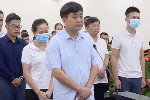 Cựu Chủ tịch Hà Nội Nguyễn Đức Chung: Không có tâm tốt thì làm sao cây tốt như vậy được