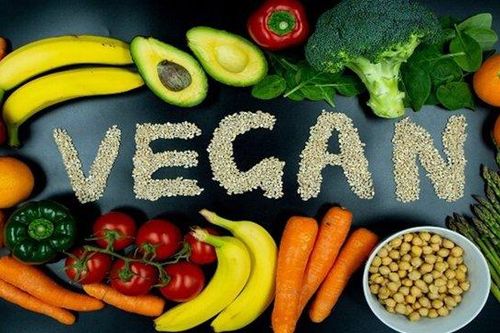 Ăn chay, ăn nhạt và những điều cần biết để có sức khỏe tốt