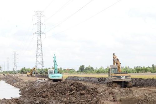 Cần Thơ: Chốt ngày khởi động khu công nghiệp hơn 3.700 tỉ đồng