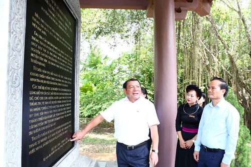 78 năm ngành Văn hóa thực hiện sứ mệnh 'soi đường': Dấu ấn văn hóa trong khát vọng xây dựng đất nước hùng cường
