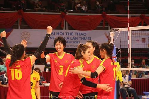 Lịch thi đấu chung kết bóng chuyền VTV Cup 2023 mới nhất hôm nay