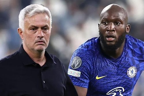 Tin chuyển nhượng 26/8: MU 'chữa cháy' bằng nhà vô địch Cúp C1, Mourinho tái ngộ Lukaku