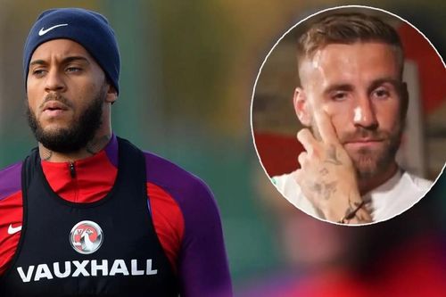 Tin chuyển nhượng MU 26/8: Chiêu mộ cầu thủ tự do thay Luke Shaw, đẩy nhanh thương vụ Amrabat