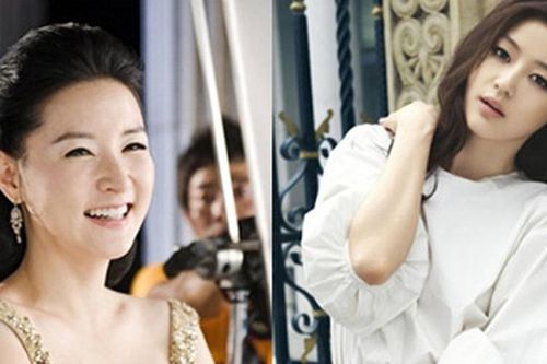 'Mợ chảnh' Jun Ji Hyun quyết tâm kết hôn vì 'ghen tị' với chị đẹp Lee Young Ae?