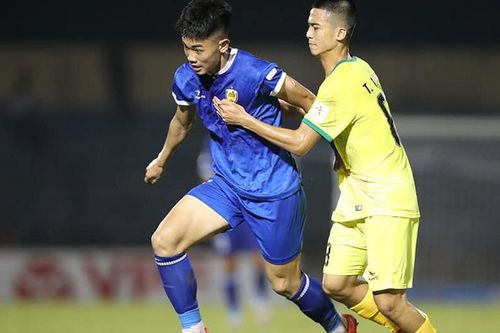 Cựu vương V-League Quảng Nam trở lại sau 3 mùa giải đá hạng nhất