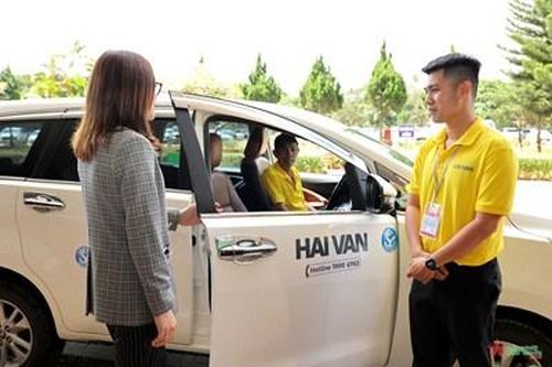 Tăng cường kết nối với sân bay Liên Khương