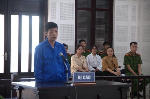 Tài xế cán nữ sinh đến chết lãnh án 20 năm tù