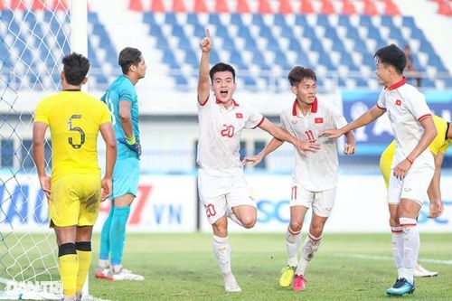 Chung kết U23 Đông Nam Á 2023 (U23 Việt Nam - U23 Indonesia): Cẩn trọng hay cởi mở?