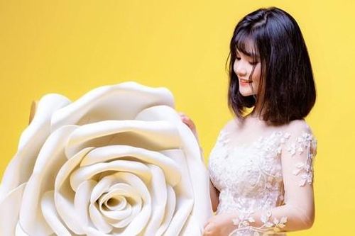 Khi bản thân không ngừng cố gắng thì lựa chọn ở thời điểm nào cũng sẽ không là muộn