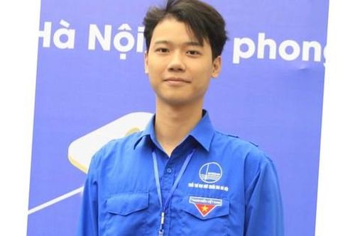 Ủy viên Ban thường vụ Đoàn trường UEd: 'Giữ vững niềm tin và hành động mạnh mẽ để đạt được ước mơ'