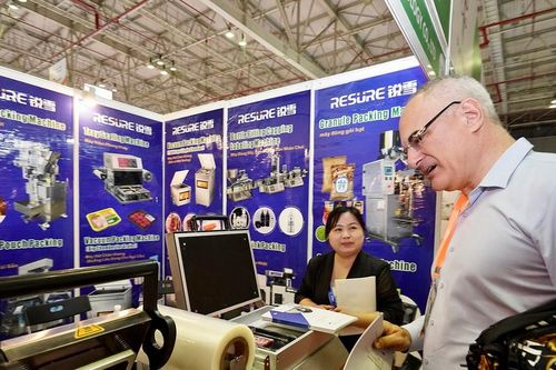 Dập dìu đơn hàng tìm nhà cung ứng Việt