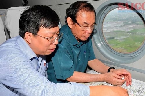 Quy hoạch sử dụng đất còn nhiều bất cập, kém hiệu quả