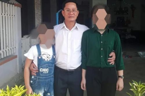 Vụ 4 mẹ con bị đầu độc ở Khánh Hòa… người chồng đối mặt bản án gì?