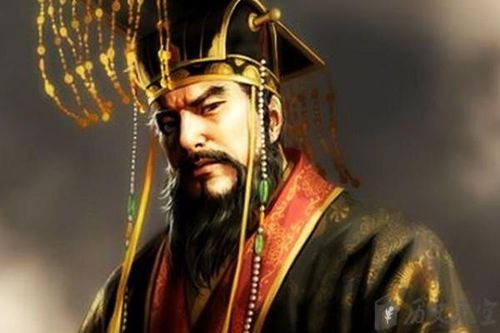 Kế vị Tần Thủy Hoàng, Tần Nhị Thế kết cục bi thảm ra sao?