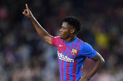 Arsenal quyết tâm chiêu mộ thần đồng của Barca