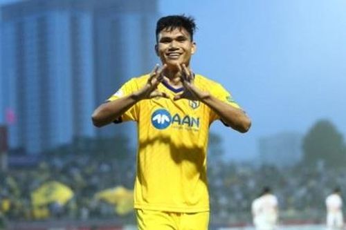 Phạm Xuân Mạnh viết tâm thư chia tay Sông Lam Nghệ An